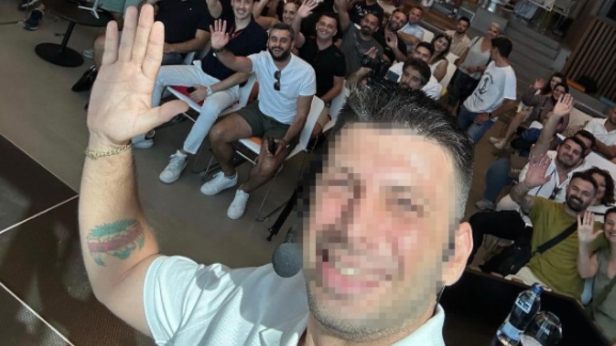 İzmir’den Almanya’ya göç vaadiyle vurgun...