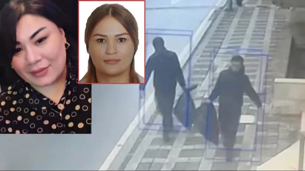 İstanbul'da dehşet evi! Korkunç gerçek ortaya çıktı: Bir kadını daha parçalayarak katletmişler