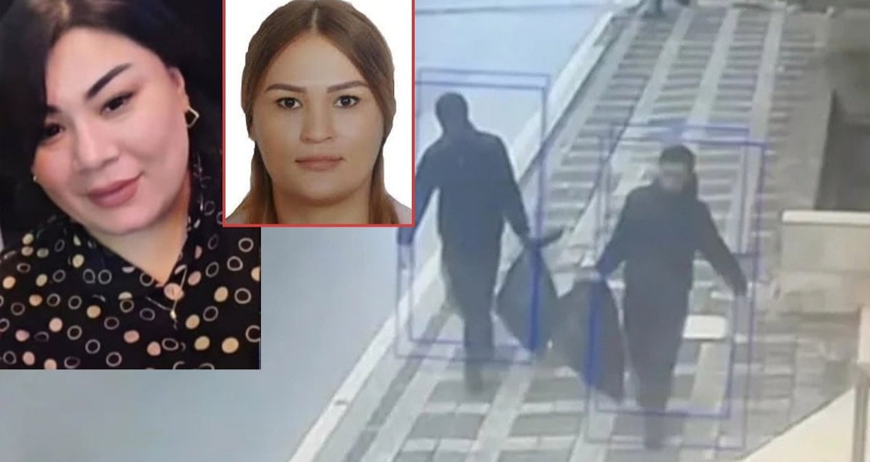 İstanbul'da dehşet evi! Korkunç gerçek ortaya çıktı: Bir kadını daha parçalayarak katletmişler