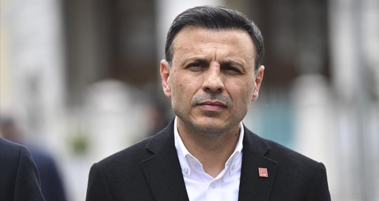 Özgür Çelik'in yargılandığı 'Çağlayan davası' ertelendi