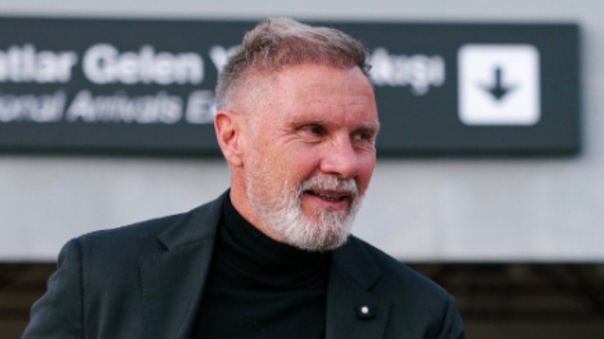 Thorsten Fink, Samsun'da