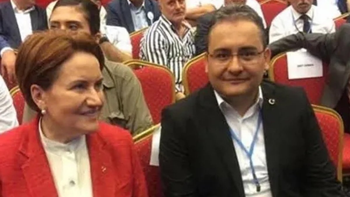 Keçiören Belediye Başkanı Mesut Özarslan'ın istifasının perde arkasındaki isim Akşener mi? Sessizliği bozdular