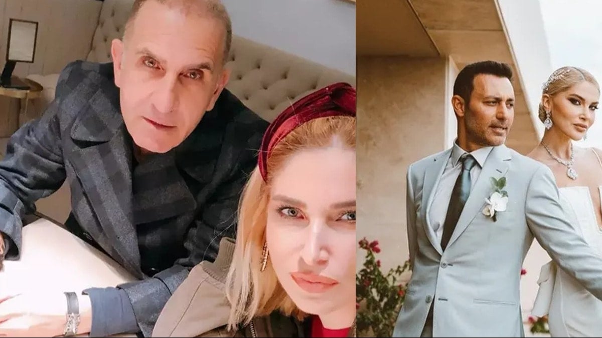 Mustafa Sandal’ın kayınpederinin tüm malvarlığına tedbir!