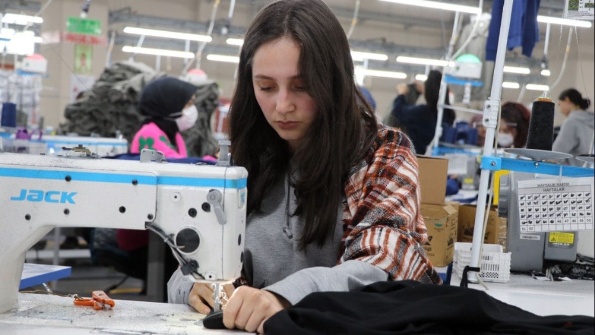 Patronların belirlediği asgari ücret eridi