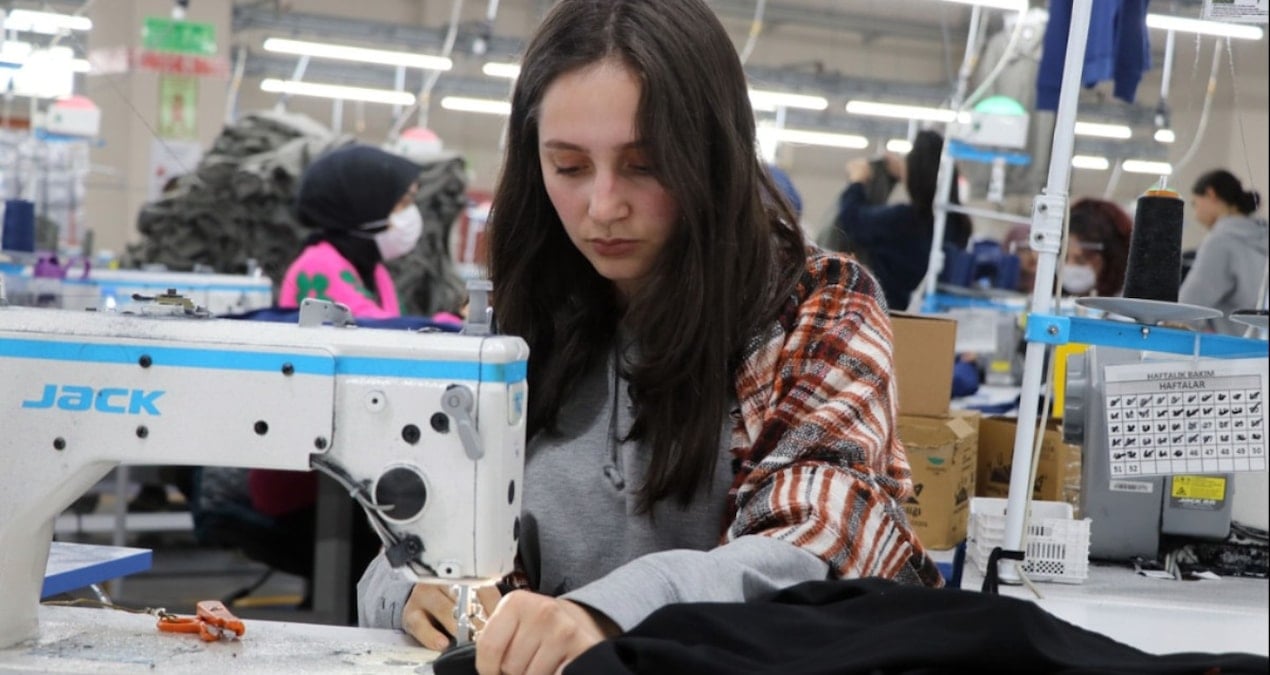 Patronların belirlediği asgari ücret eridi