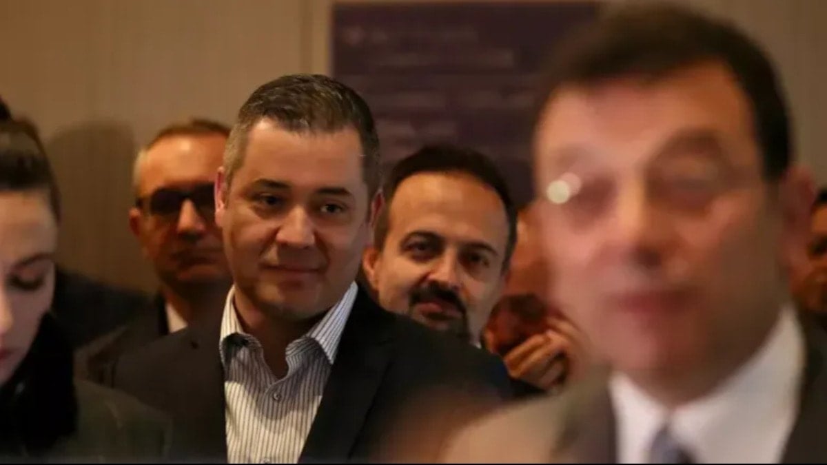 Murat Ongun'dan 'yalan makinesi' çağrısı: Hem sanıklar hem tanıklar için uygulansın