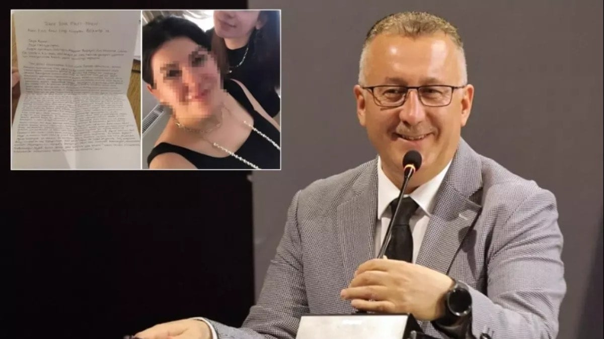 Erdoğan’ın kuzeni de tartışmaya girdi.... “Yasak aşk mı, kumpas mı?”