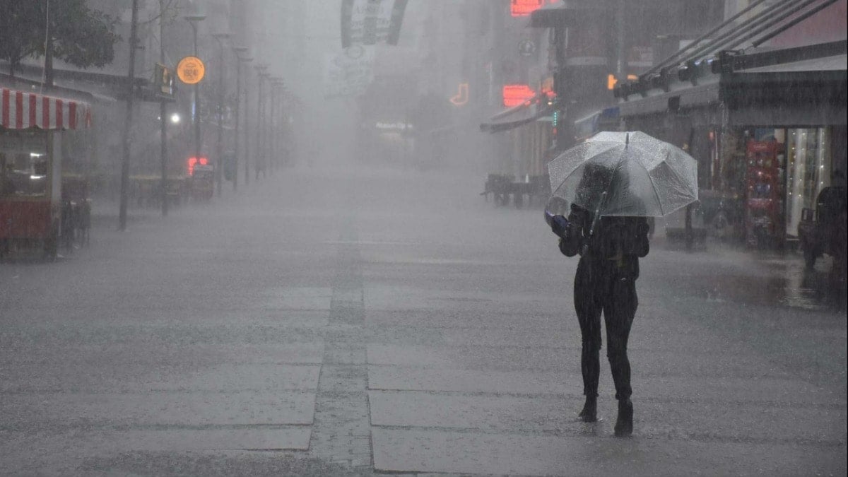 İzmir için tehlike çanları çalıyor: Sınır aşılmadı