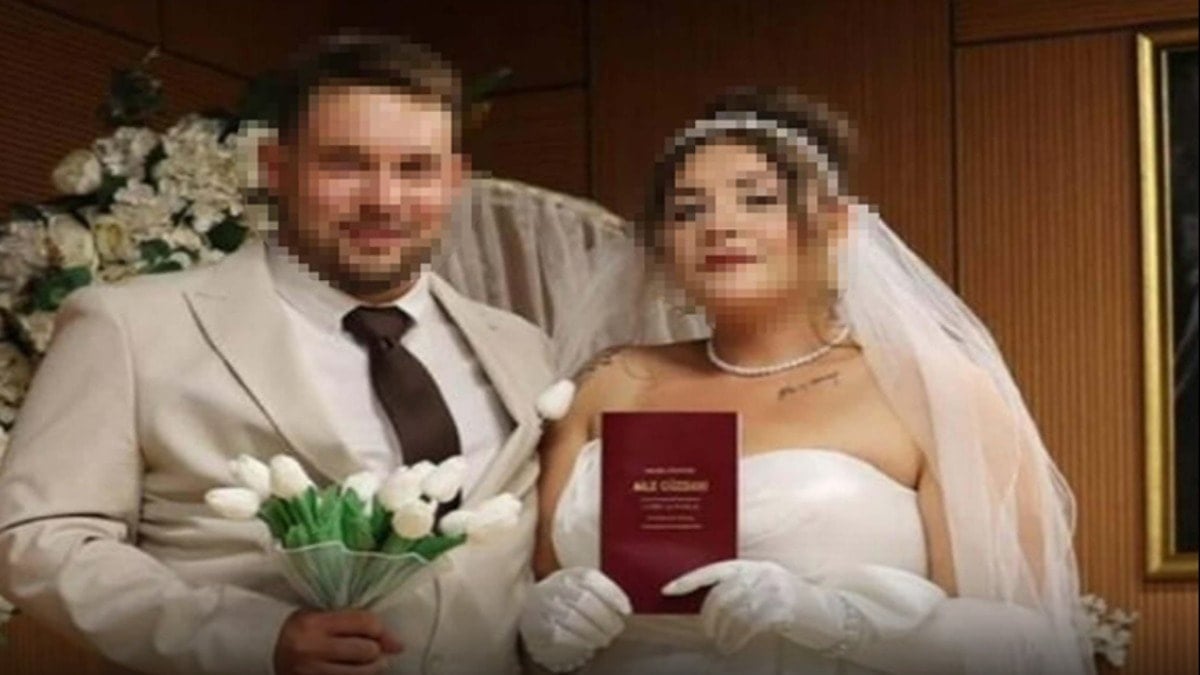 Evde doktor dehşeti! Önce karısına sonra kendisine...