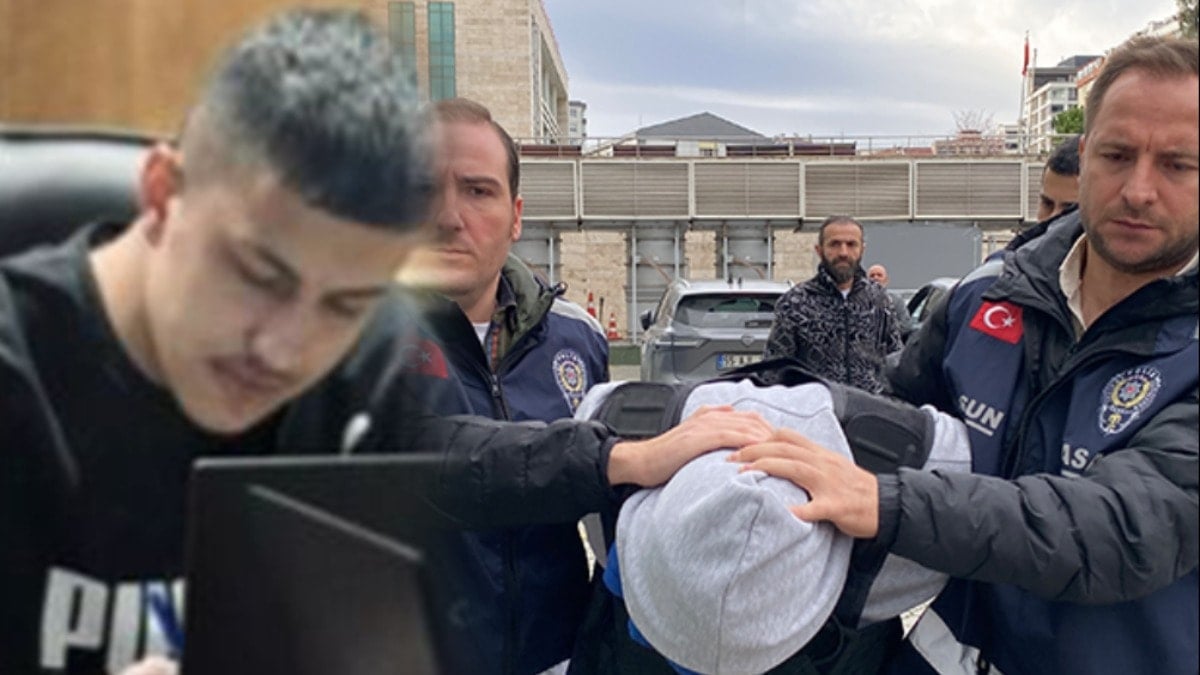 19 yaşındaki Yiğit'i, 20 bin liralık borcu için öldürmüşler