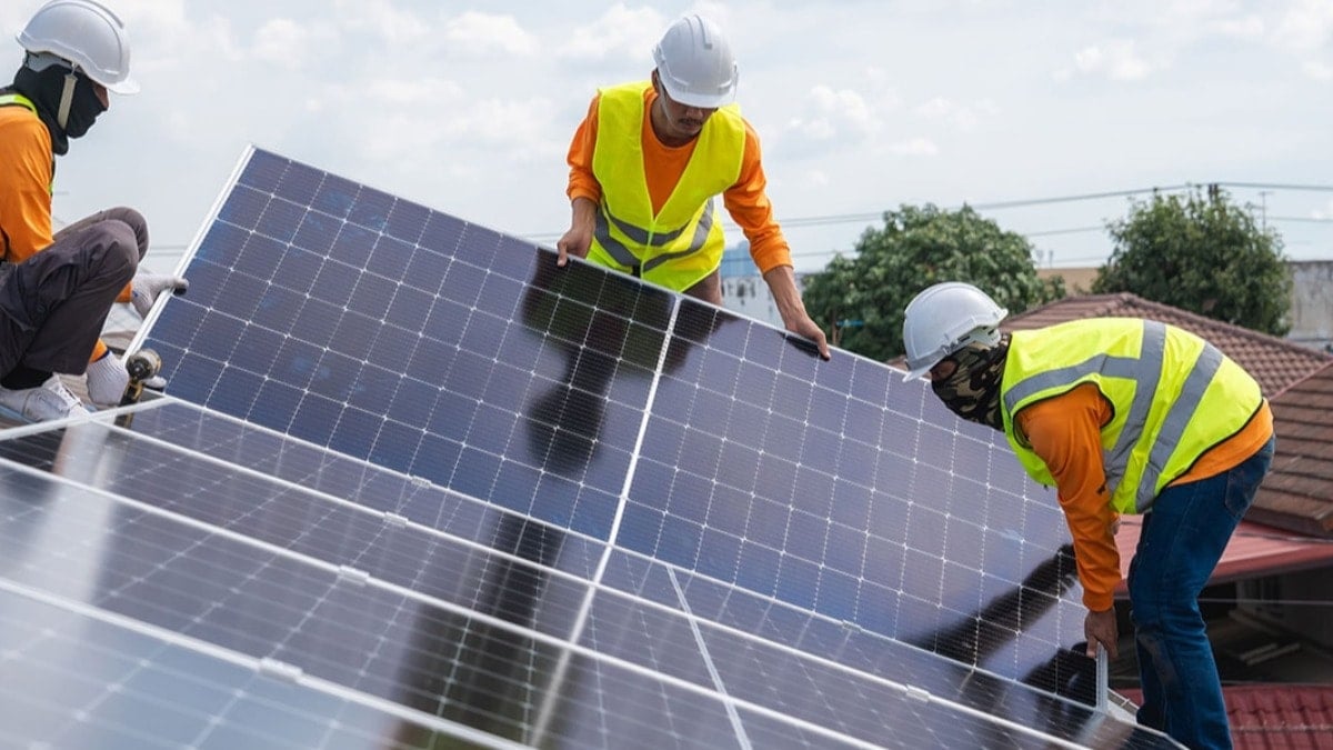 İki ilimize talih kuşu kondu: 2 milyondan fazla eve girecek