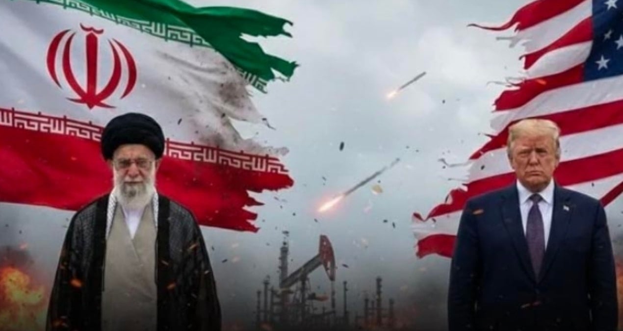 ABD'den yeni tehdit! Savaşın başlaması an meselesi