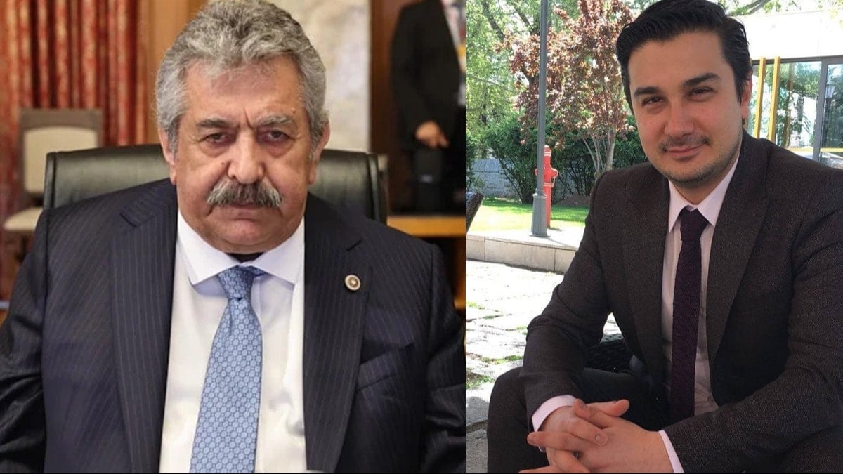 Milliyetçi camiada Öcalan kavgası: Feti Yıldız'ı hedef aldı