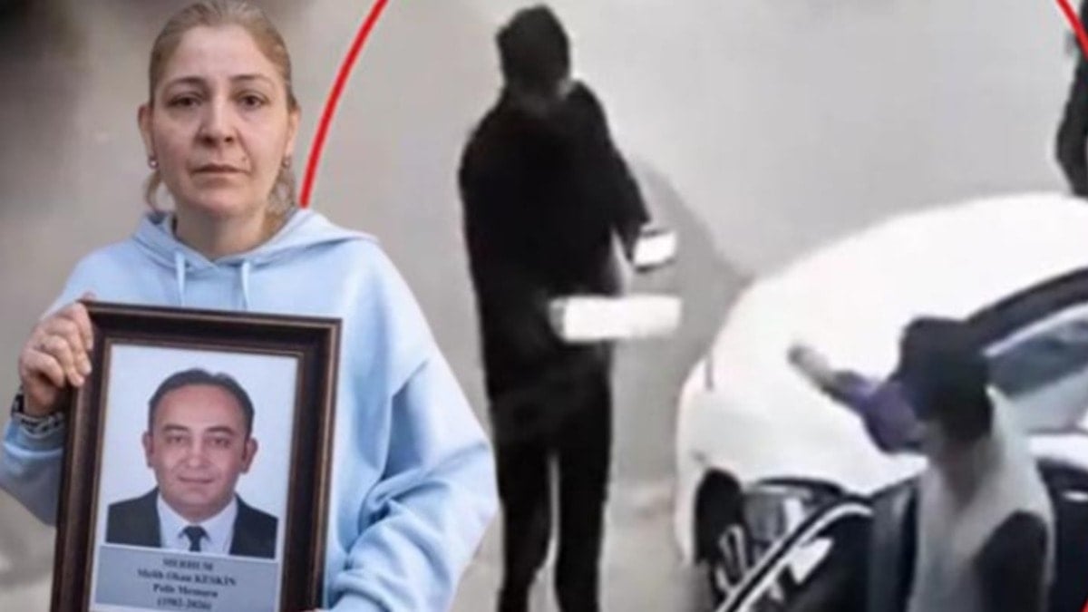 Polisi döverek öldürenlerin ifadesi ortaya çıktı: 'Koşun adam öldürecekler'