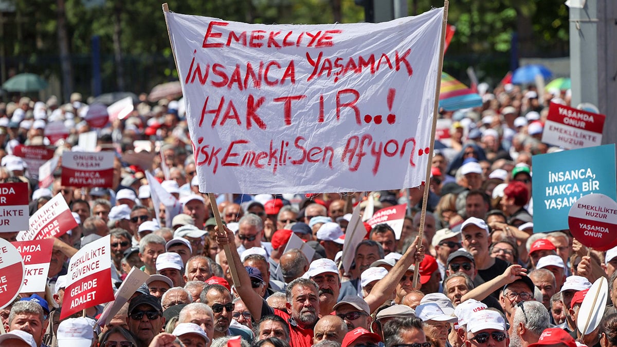 'Bayram ikramiyesi 17.407 TL olmalı'