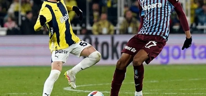 Türkiye’nin beklediği derbinin hakemi açıklandı