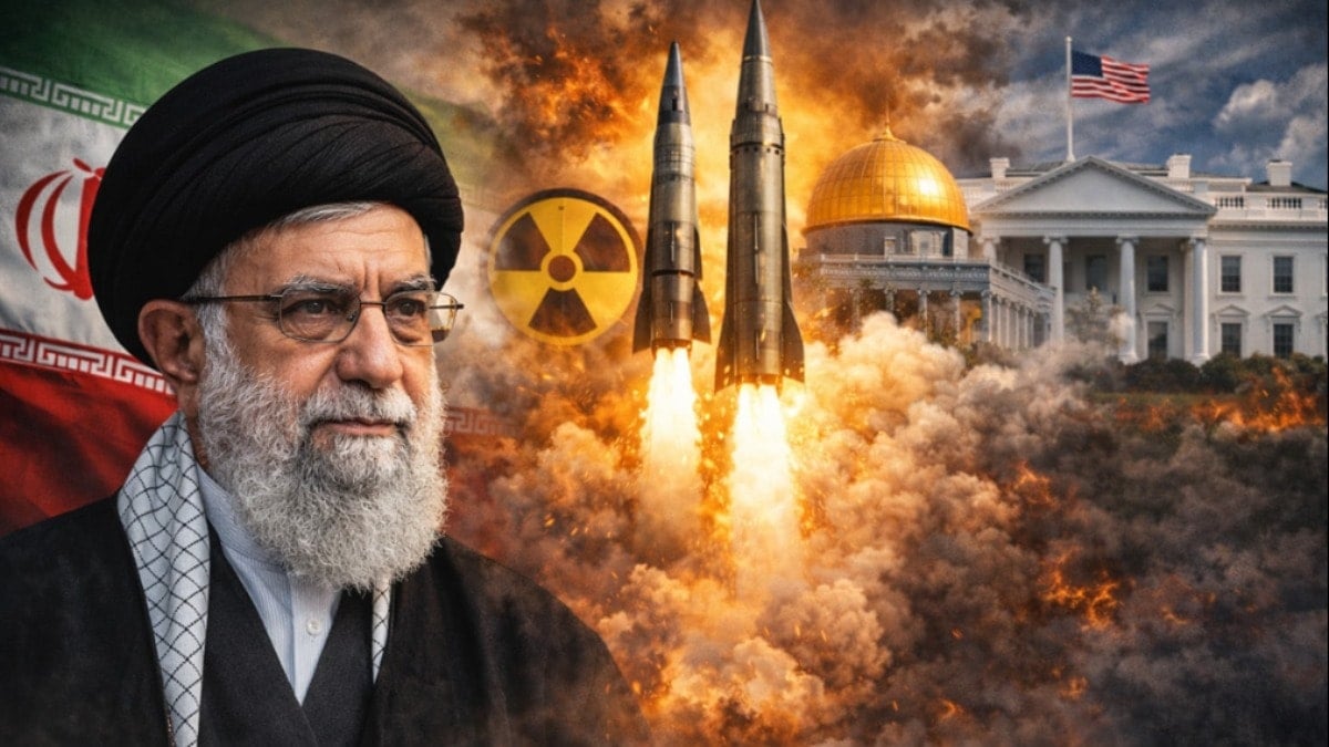 İran'dan tüm dünyayı tedirgin eden açıklama! ABD'ye resti çektiler: Müzakereye kapalı