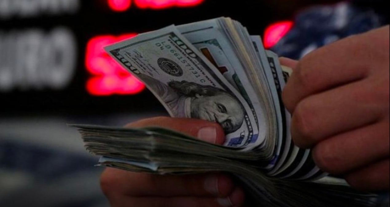 Doları ve Euro'yu böyle alana da satana da 719 bin lira ceza