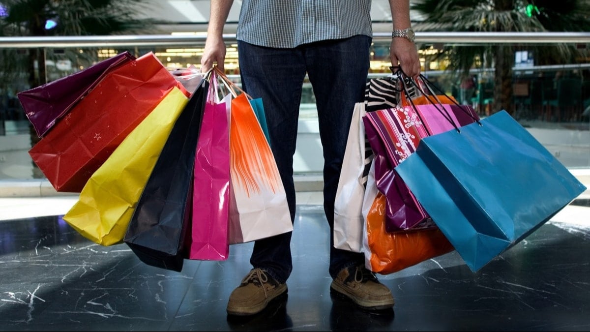 Sınır ötesi ucuzluk alışverişi patlattı