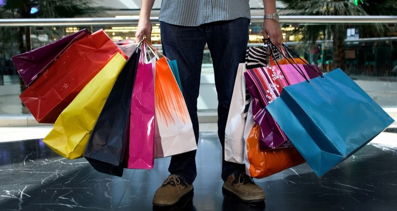 Sınır ötesi ucuzluk alışverişi patlattı