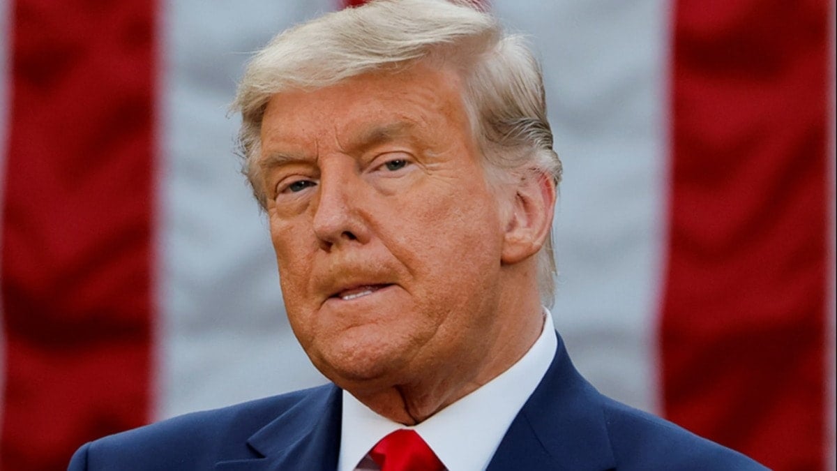 Trump’tan ‘uzaylı’ hamlesi: ABD gizli ‘UFO’ belgelerini açıyor!