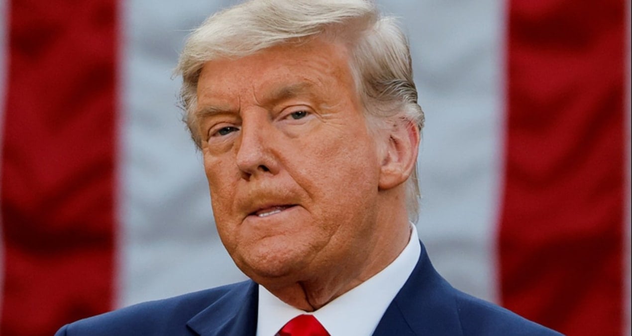 Trump’tan ‘uzaylı’ hamlesi: ABD gizli ‘UFO’ belgelerini açıyor!