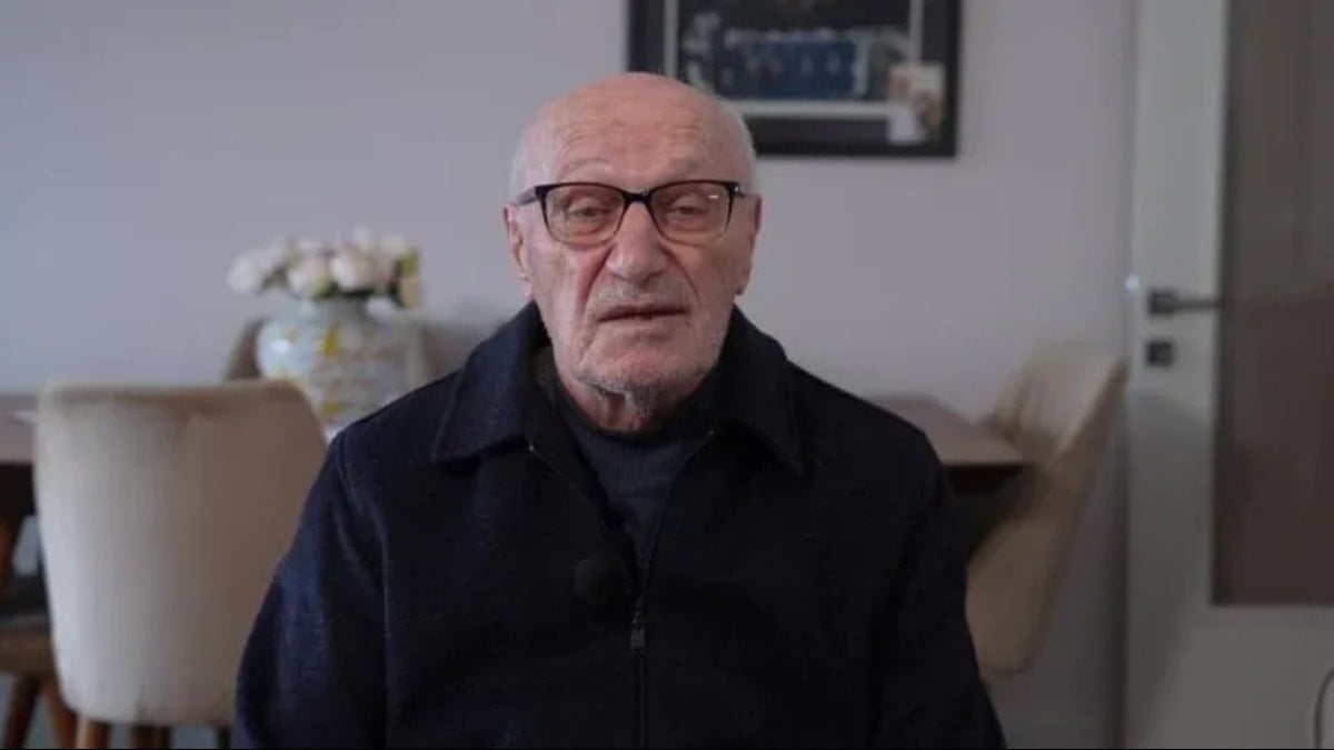 Dilek İmamoğlu’nun babasından tutuklamalara tepki: Zalimin zulmü varsa mazlumun Allah'ı var