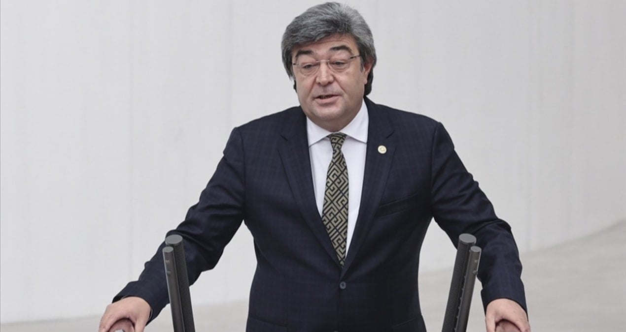 Parti değişince Dursun değişti