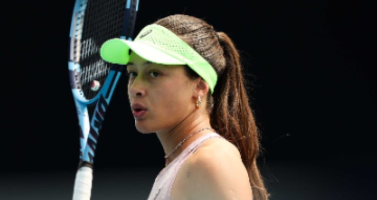 Zeynep Sönmez, Dubai'de ilk turda elendi