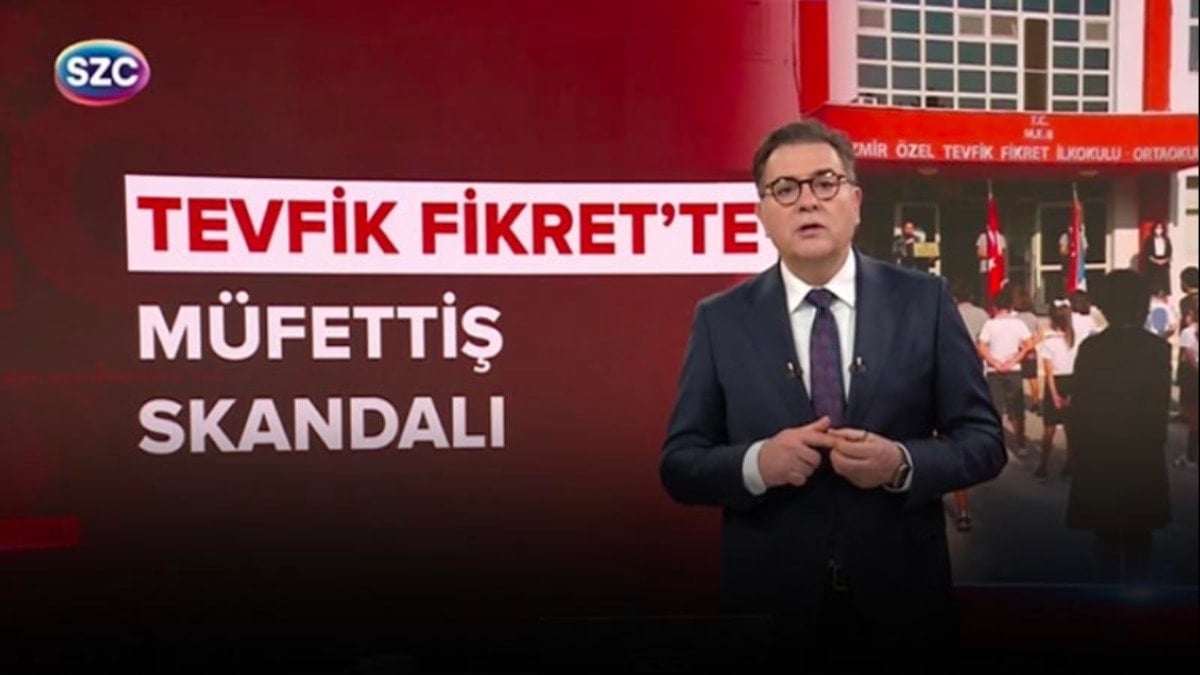 9 yaşındaki çocuklara müfettişten siyasi sorgu