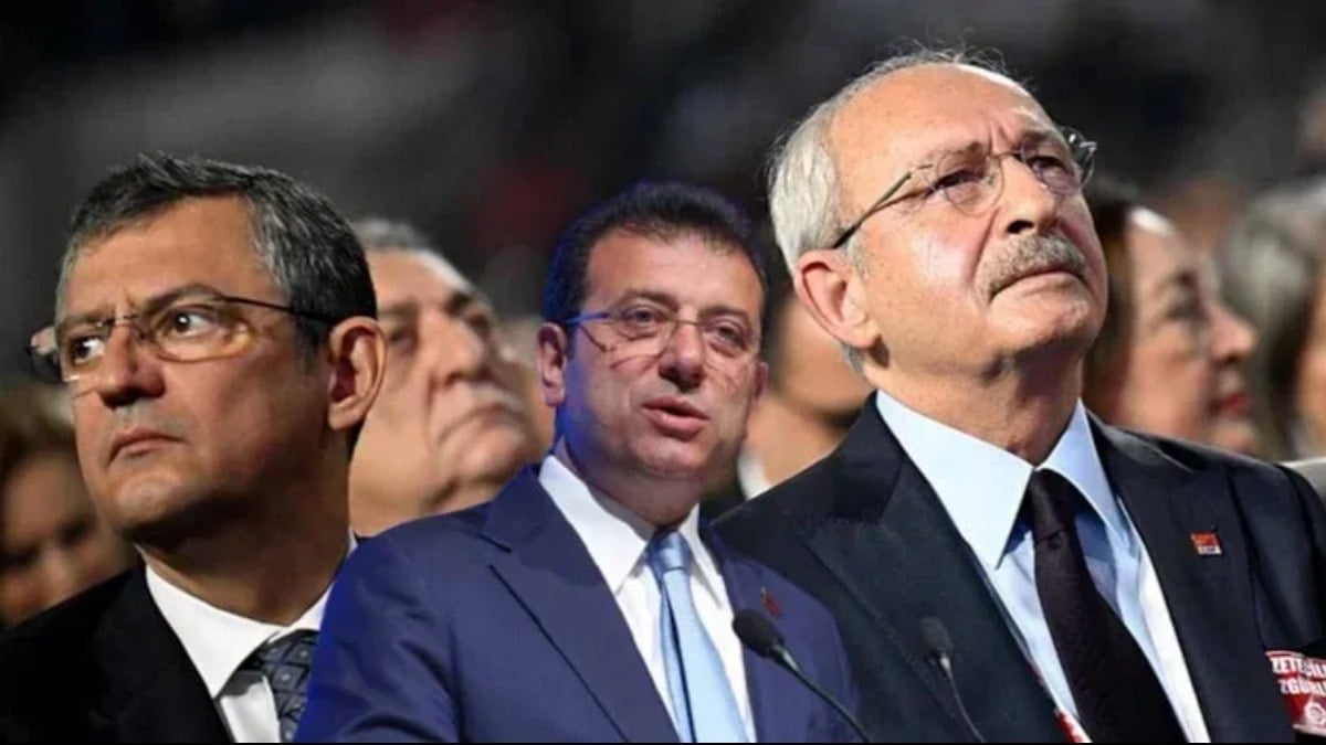 CHP’de 'mutlak butlan' tartışmasına il başkanları noktayı koydu!