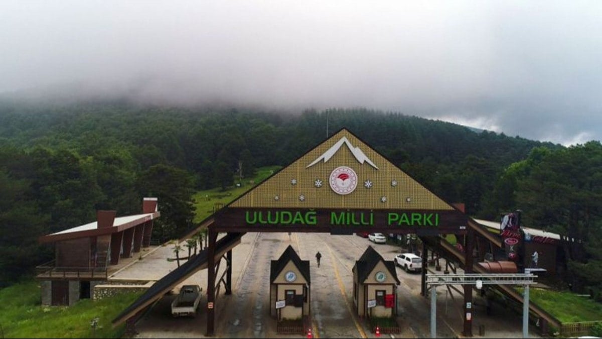 Sırada Uludağ mı var?