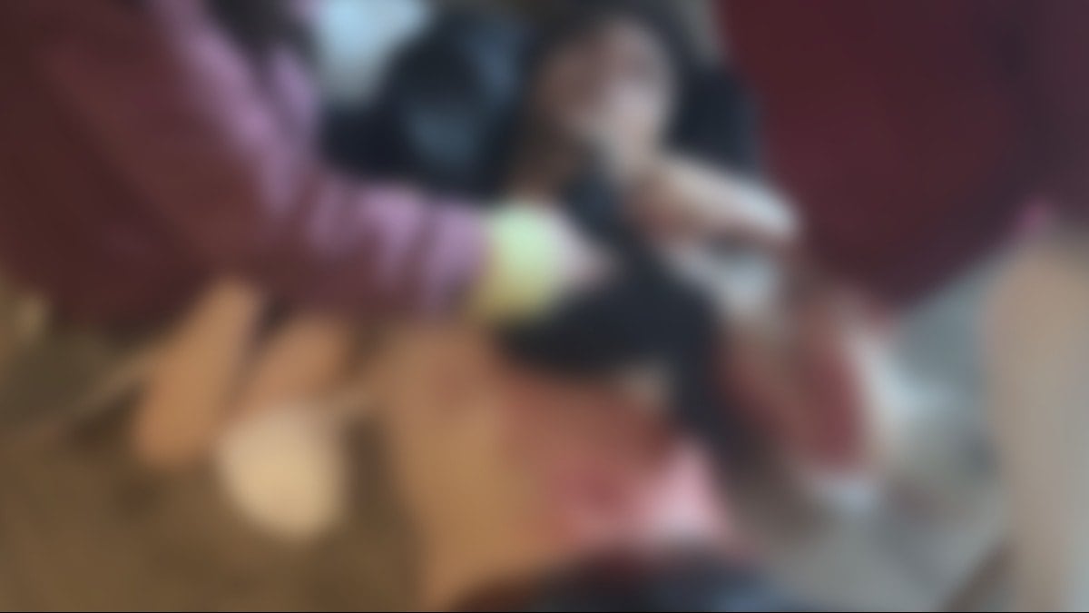 Üniversitede 'dönem ödevi' kavgasında arkadaşını göğsünden bıçakladı