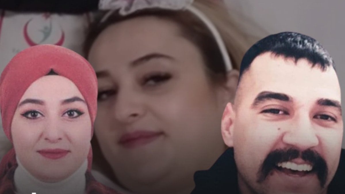 İki kadını çocuklarının gözü önünde katleden katilin kan donduran gerekçesi