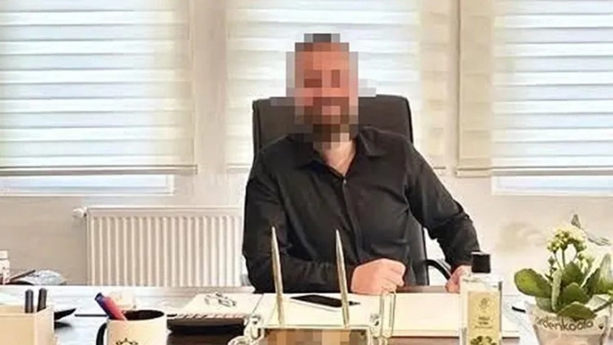 Çarşaf giydirilmiş domuz figürüne büyük tepki: Diyetisyen gözaltına alındı