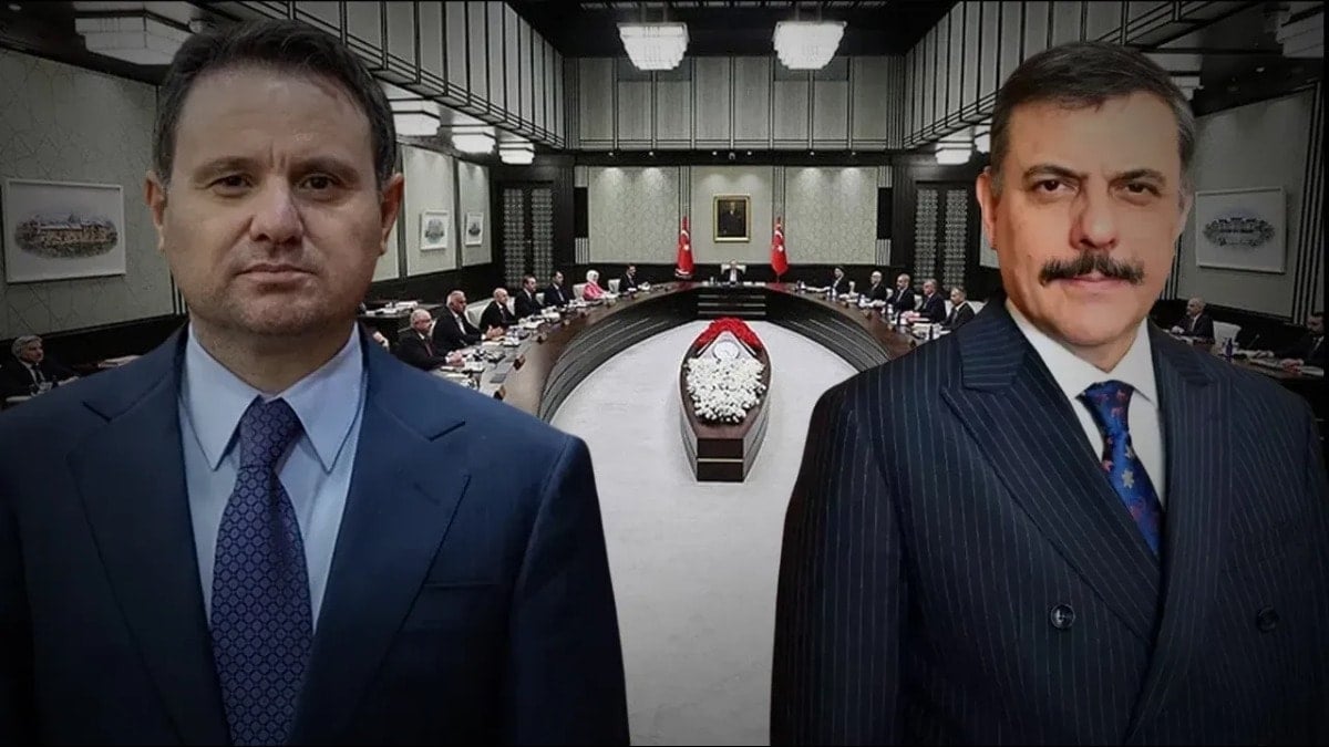 Kabine değişimi Deutsche Welle'nin radarında: İki kritik detay öne çıktı...