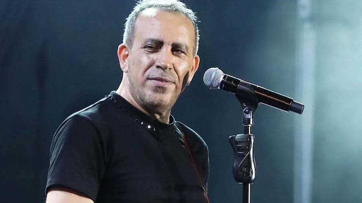 Birleşmiş Milletler'den Haluk Levent paylaşımı