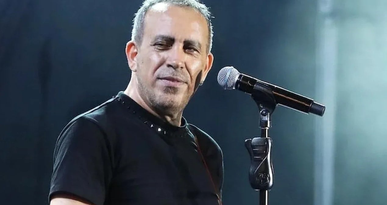 Birleşmiş Milletler'den Haluk Levent paylaşımı