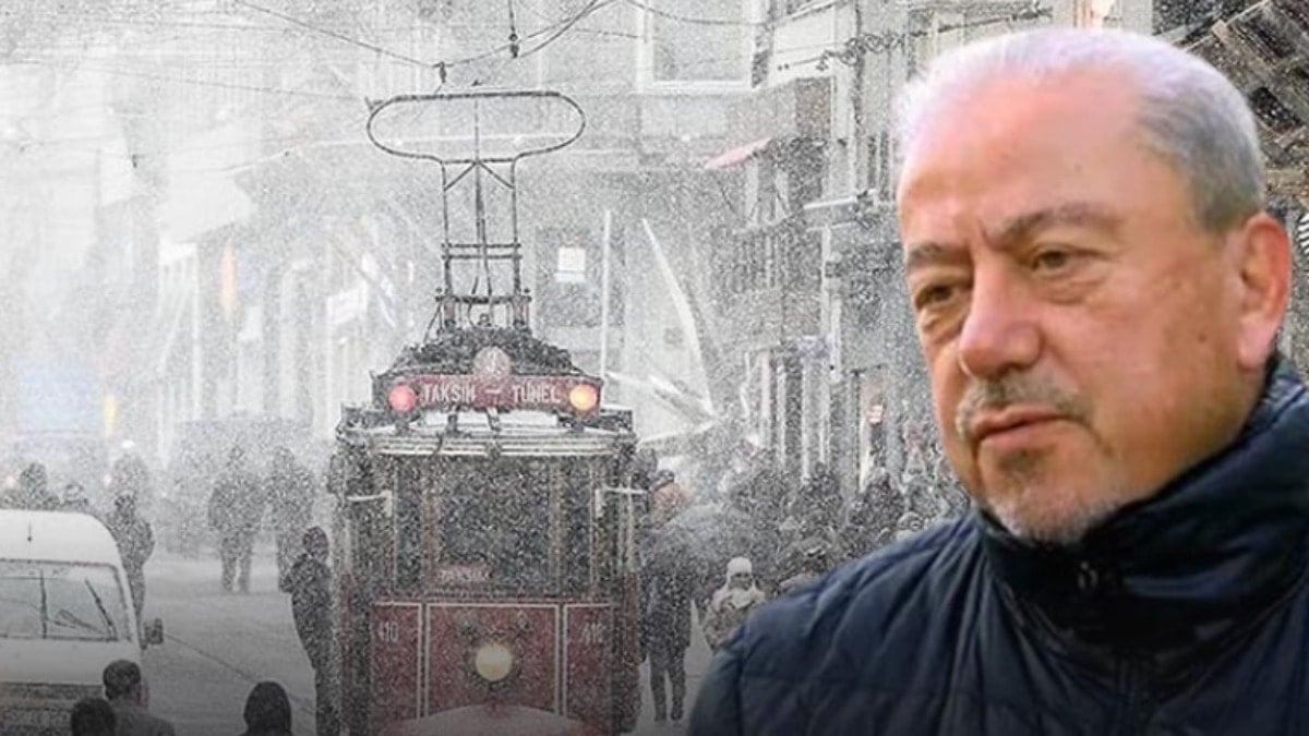 Orhan Şen korkutan senaryoyu açıkladı! Termometreler bir gecede aniden tepetaklak olacak