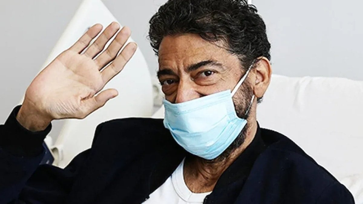 Hakan Taşıyan'ın sağlık durumu hakkında yeni açıklama