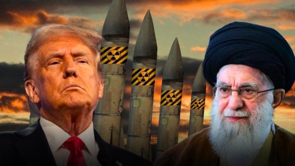 Savaş uzayacak mı? Saldırı sonrası Trump'tan dikkat çeken açıklamalar