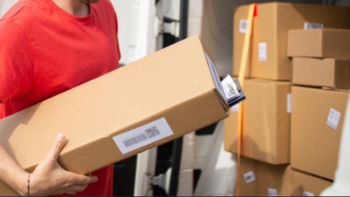 Resmi Gazete'de yayımlandı! Yargıtay'dan emsal kargo kararı