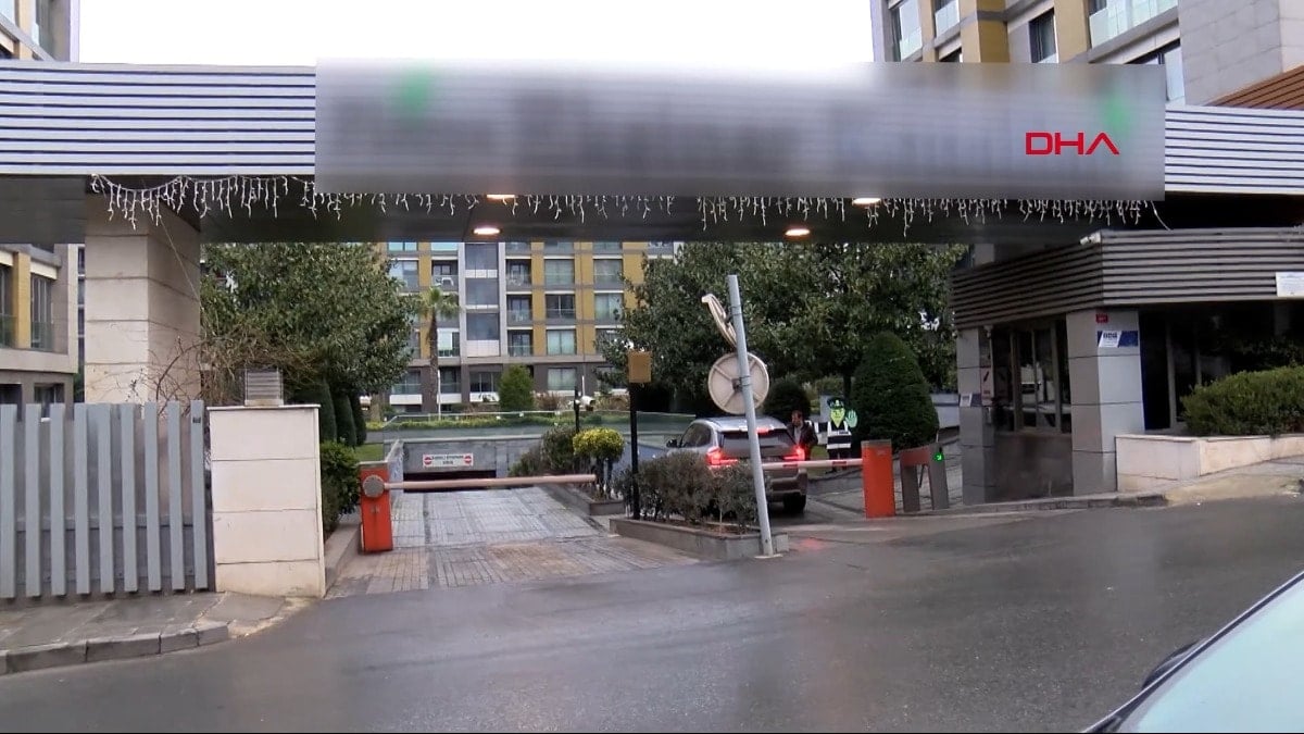 Otoparktaki 30 milyon dolarlık soygun soruşturmasında ihbarı yapanın ifadesi ortaya çıktı