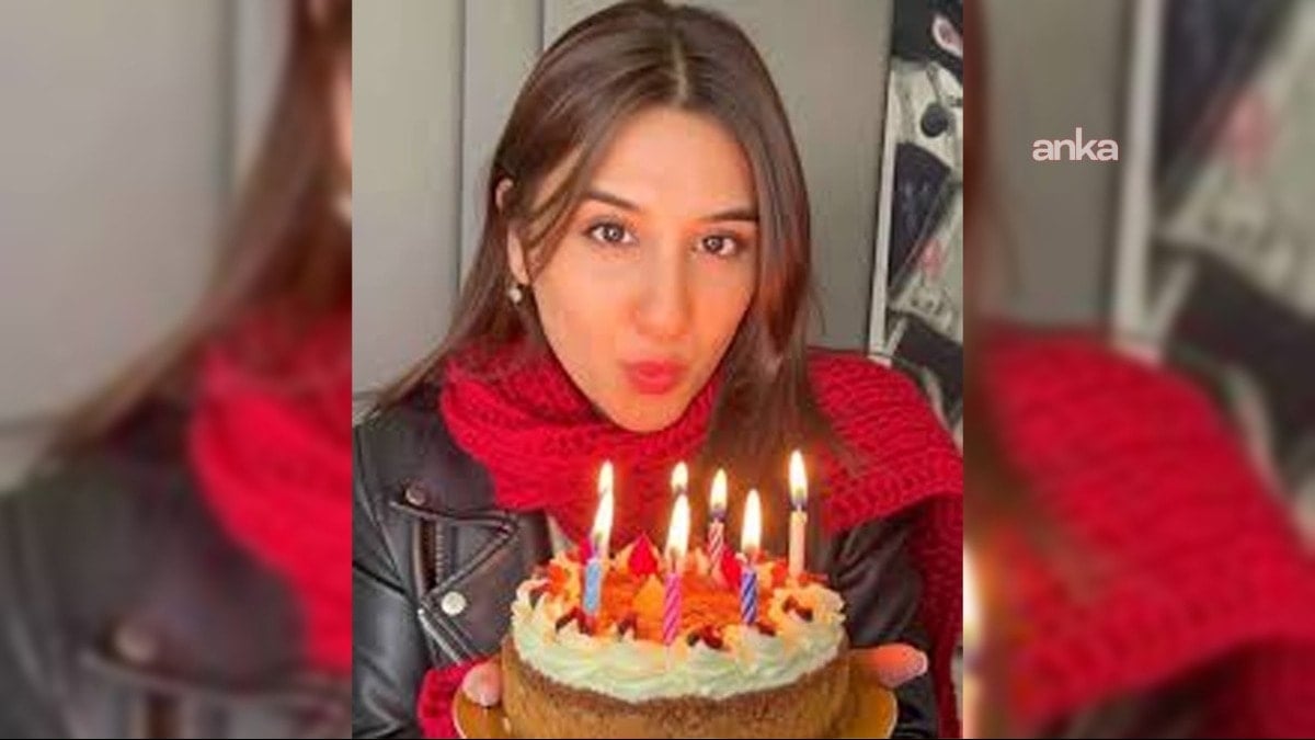 Doğum günü pastası sonu oldu: Pastane sahibi ve çalışanlar için 9 yıl hapis talebi