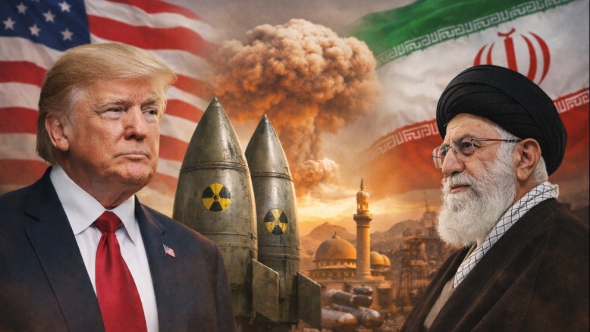 Flaş gelişme! ABD İran masası Türkiye’den Umman’a mı kayıyor?