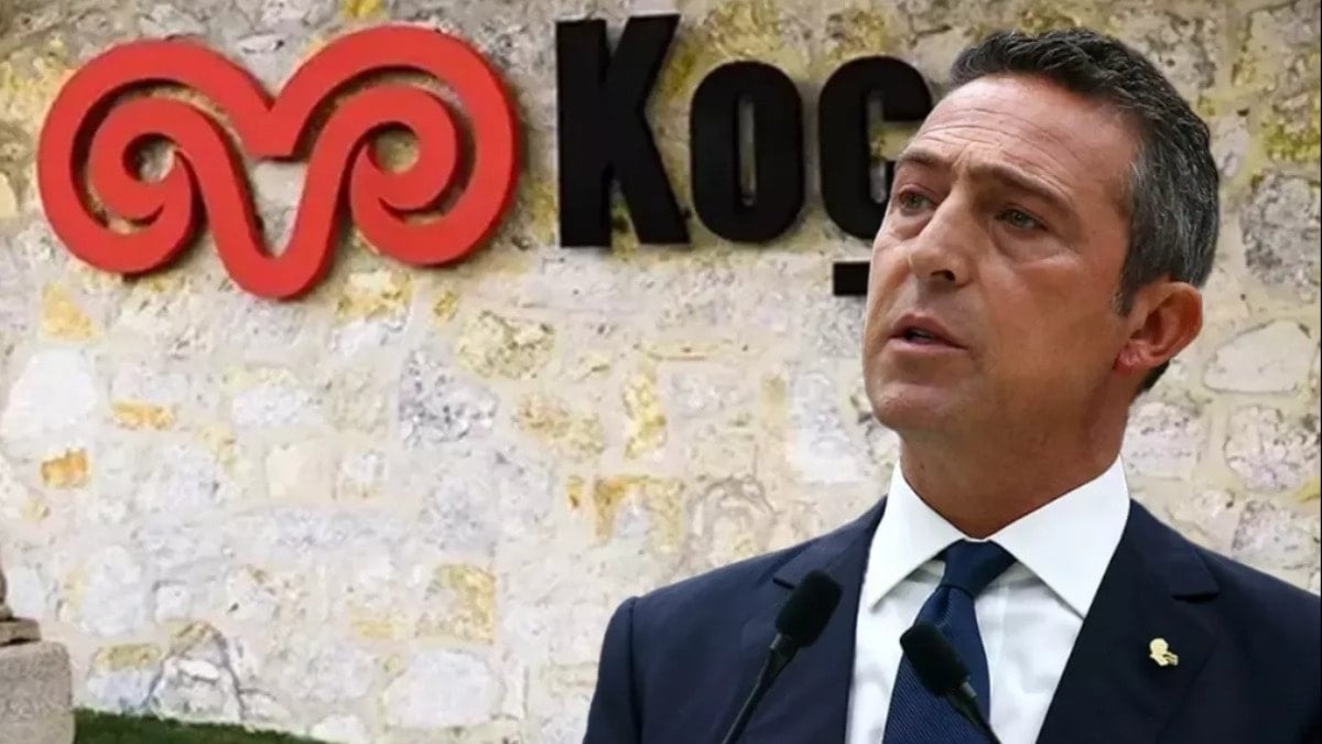 Koç Holding gözünü o ile dikti... Servet değerindeki arazi satın alındı 