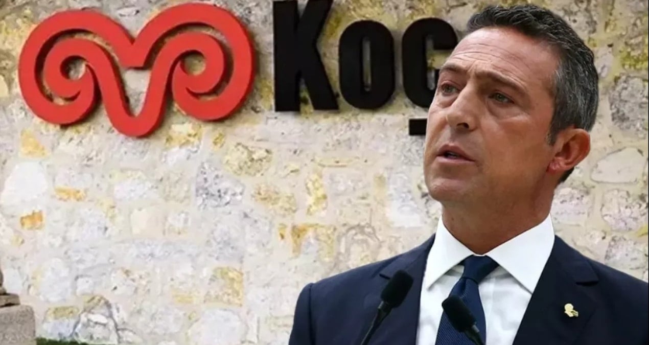 Koç Holding gözünü o ile dikti... Servet değerindeki arazi satın alındı