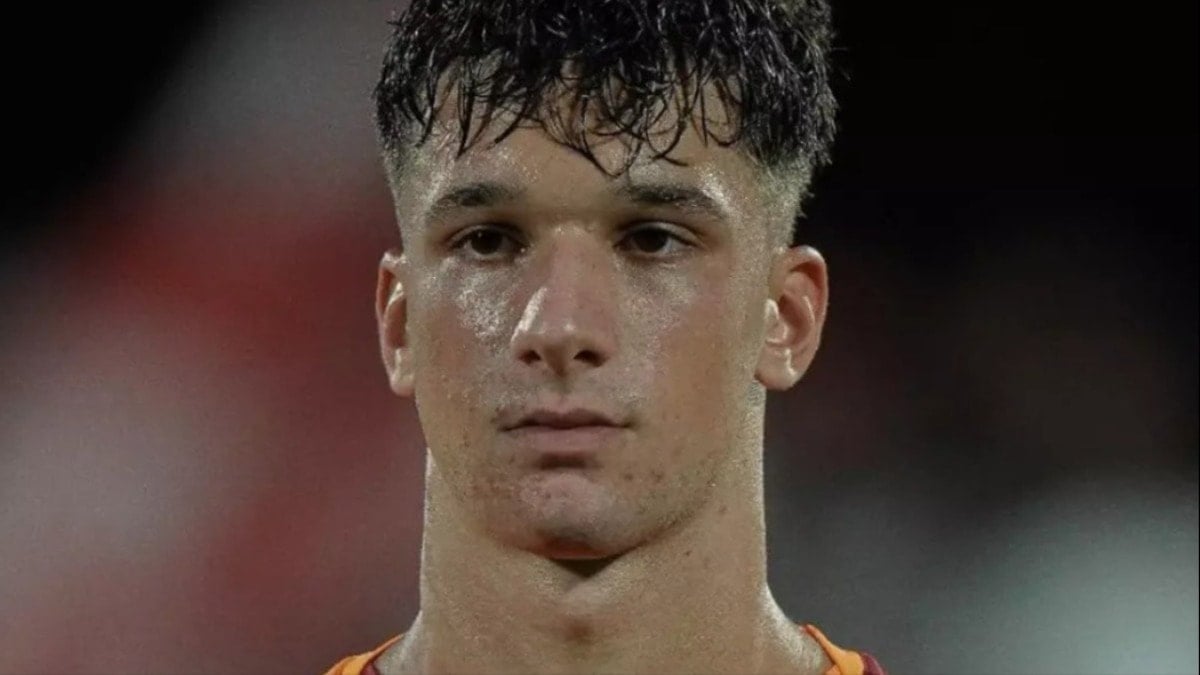 Galatasaray'da Çağrı Balta depremi! Antrenmanlara çıkmayacak