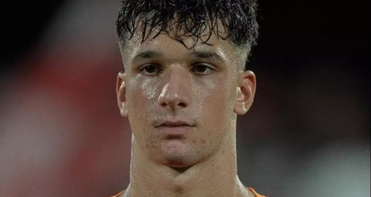 Galatasaray'da Çağrı Balta depremi! Antrenmanlara çıkmayacak