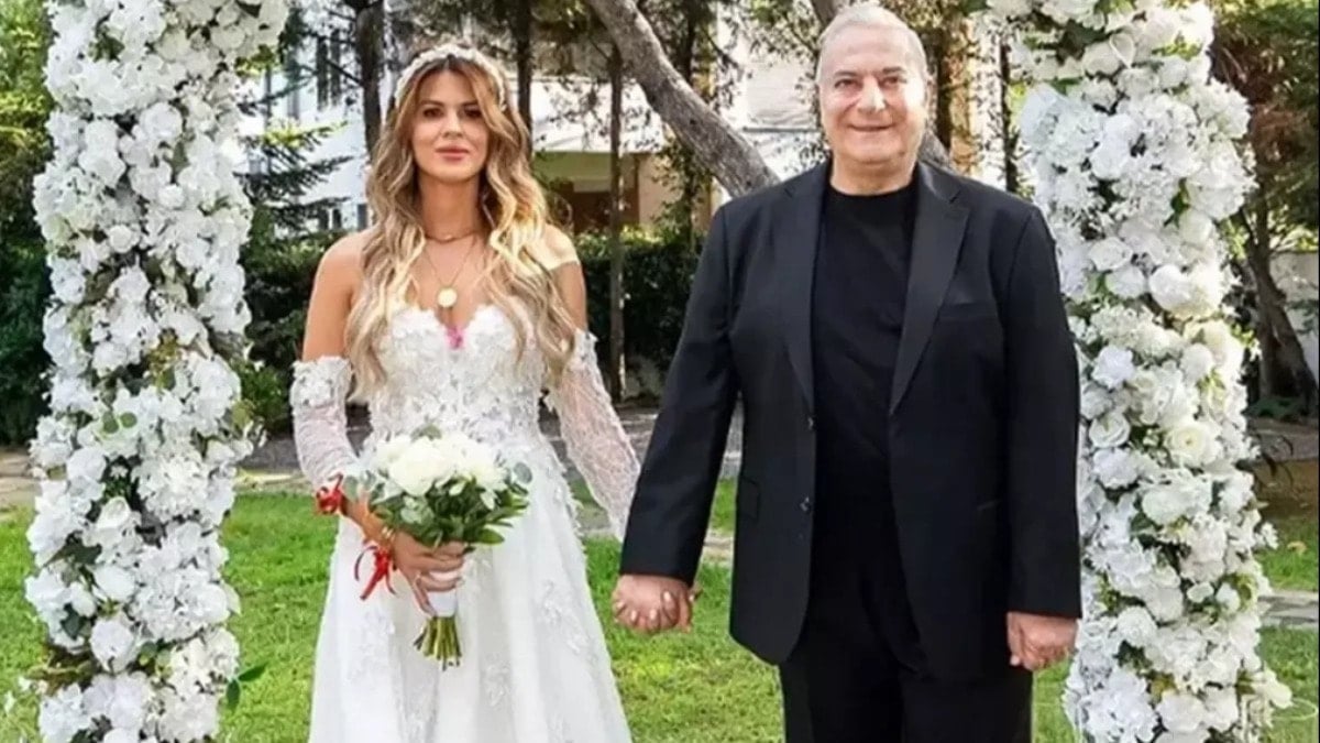 Magazin dünyasında şok ayrılık: 7 ayda bitti